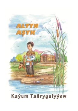 Altyn aşyk